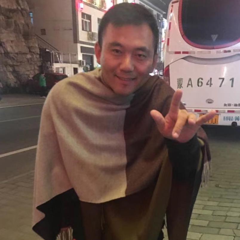 Mr.李
