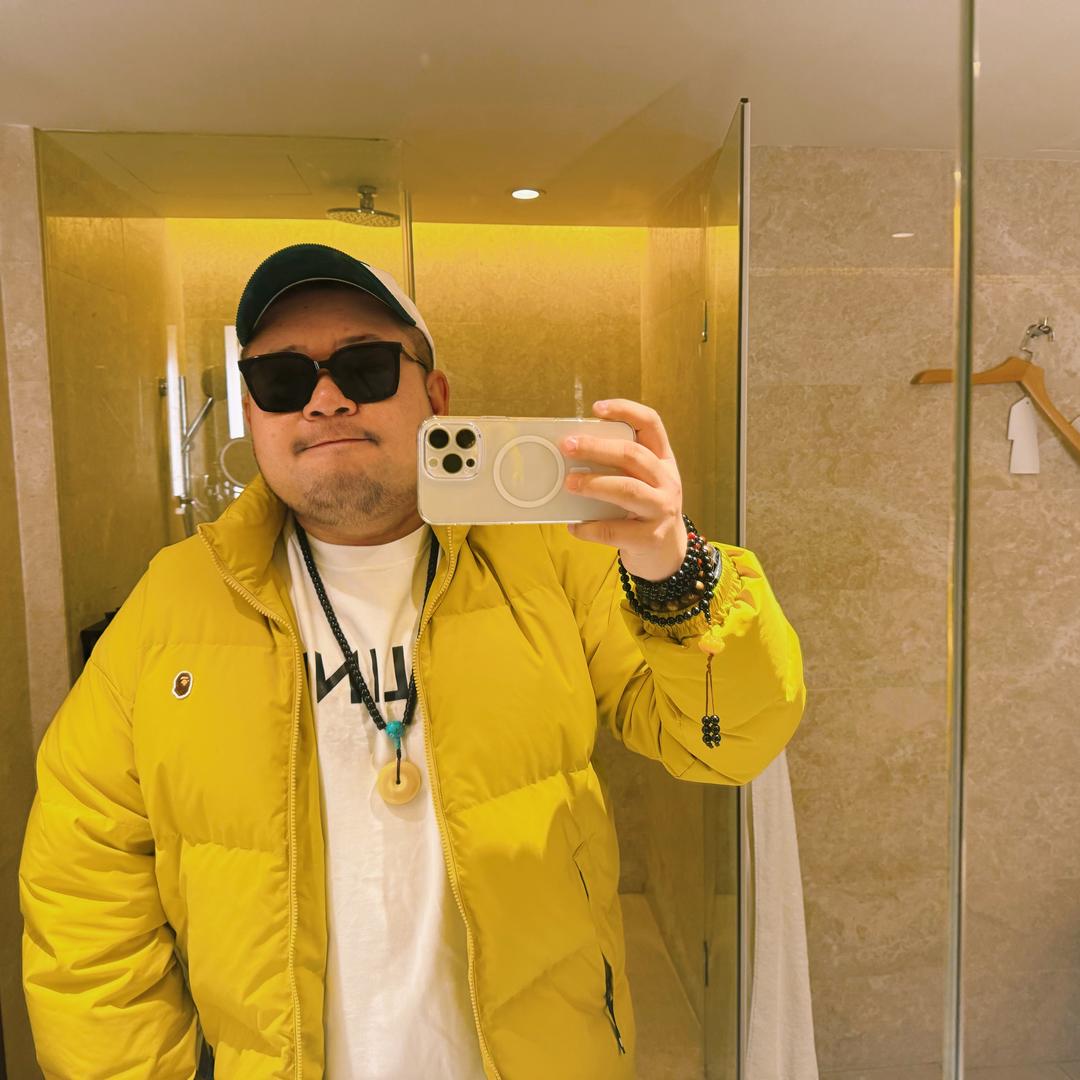 耀、prince_（抖音陪哭员）