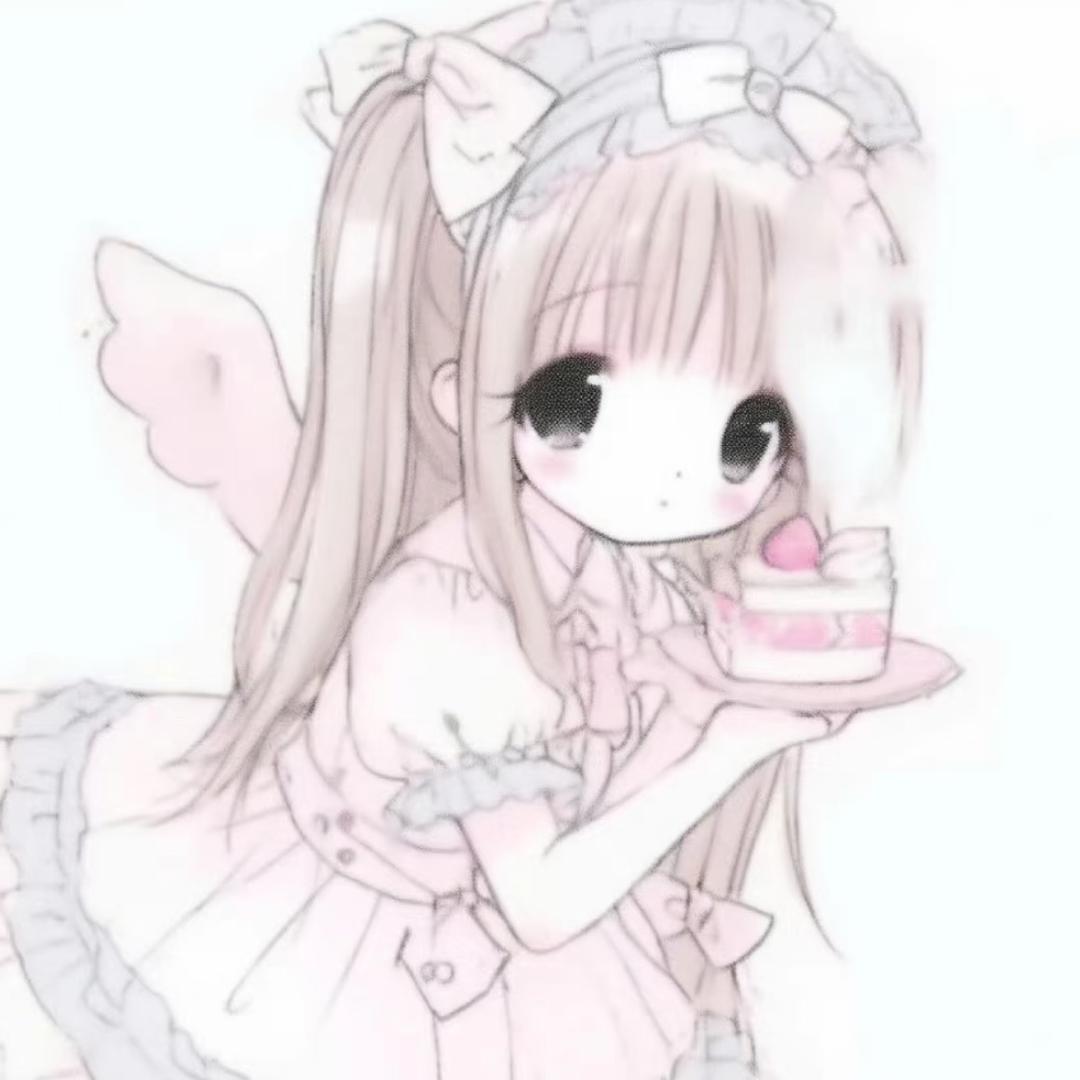 碎色蕾丝梦Lace