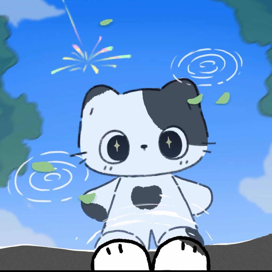 蓝莓不美（已有🐢）