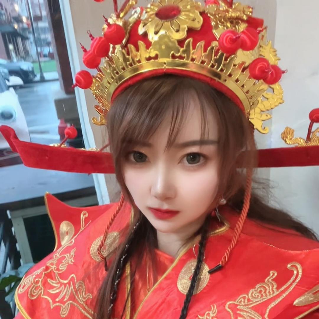 女才神、