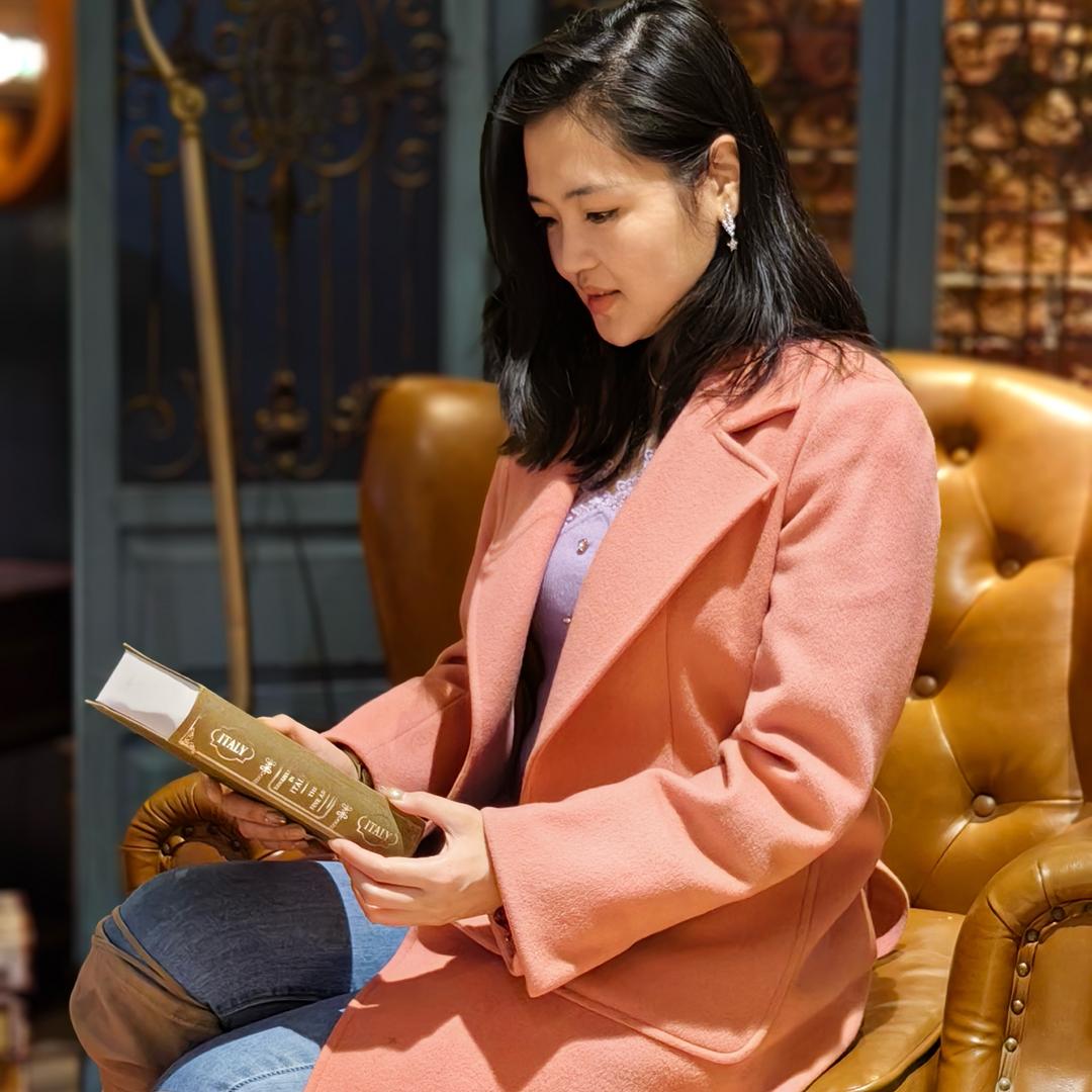 读书搞钱的小淇