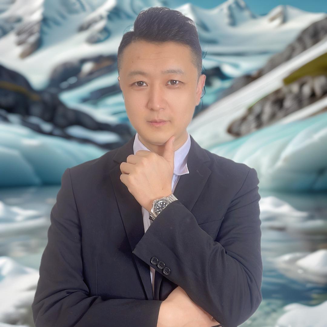 墨白倾诉食尚云购