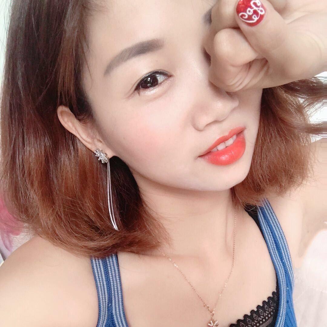丽丽子💫
