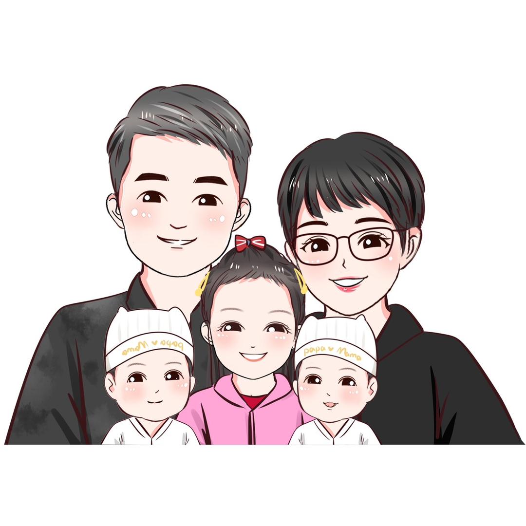 静静的二胎三孩（悦乐陶）