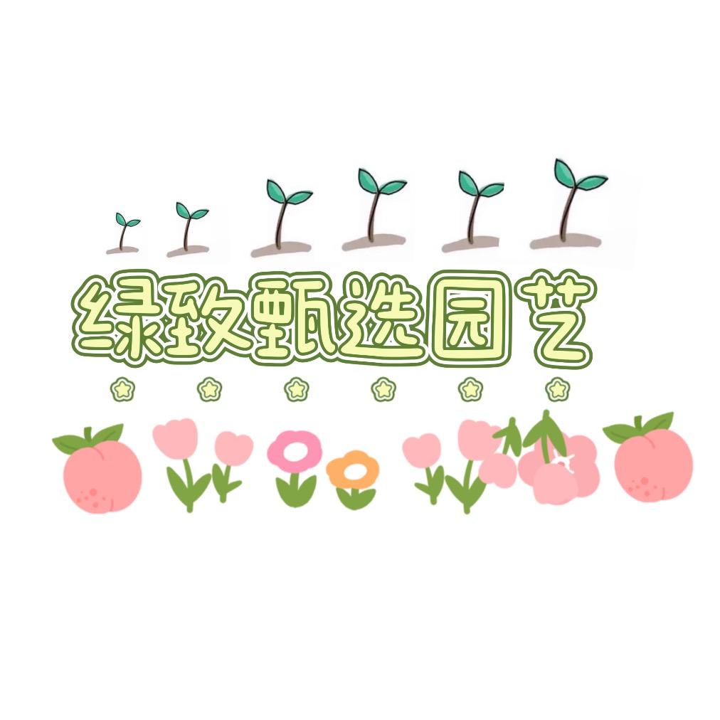 绿致甄选园艺