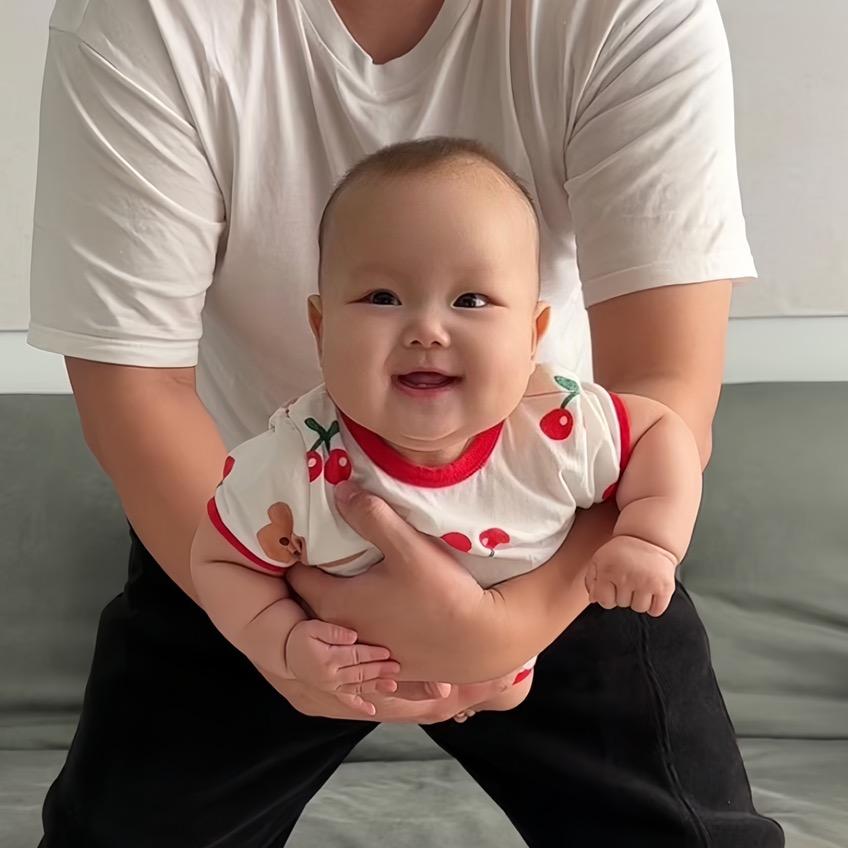 糖果和妈妈