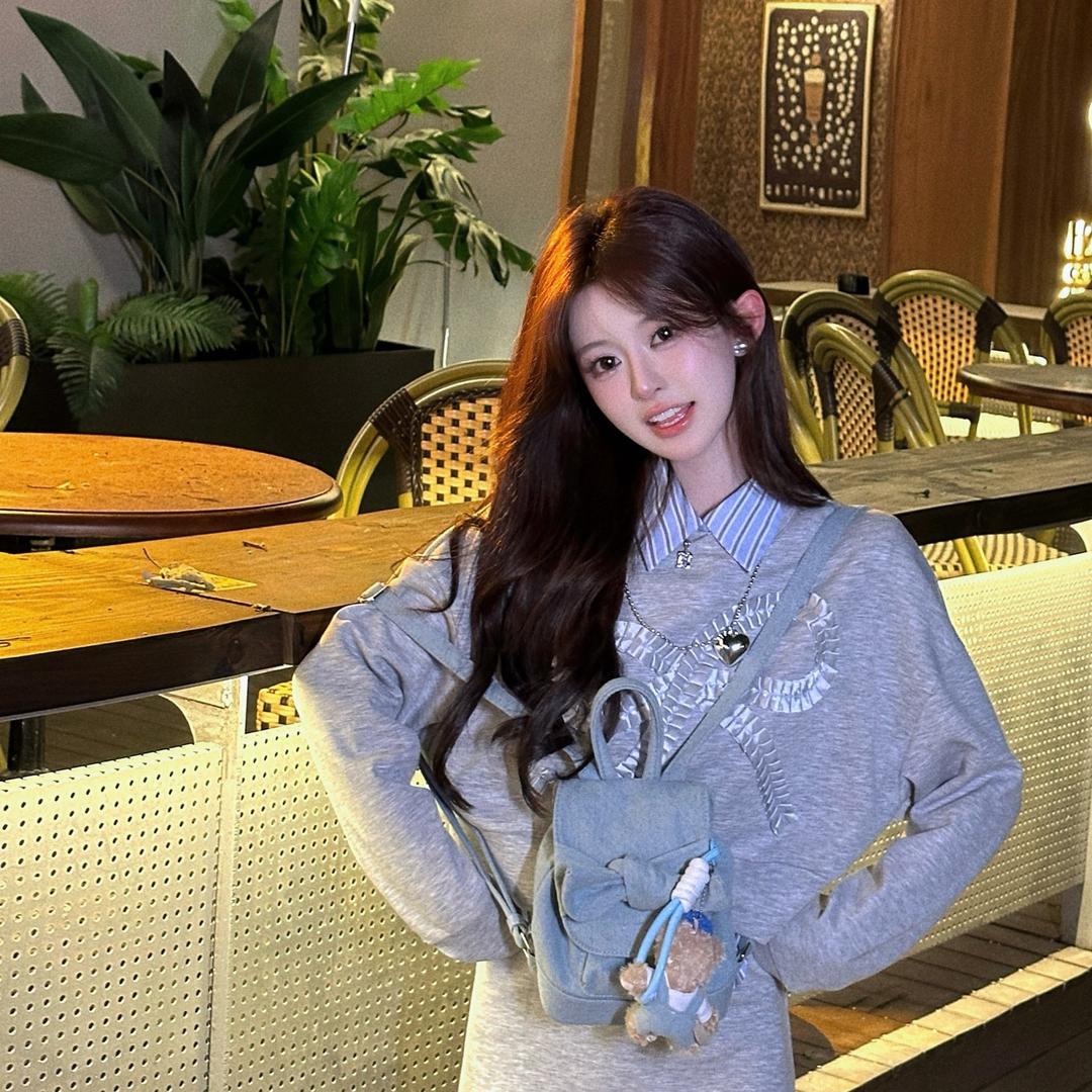 浩哥女装-【爆款返场】