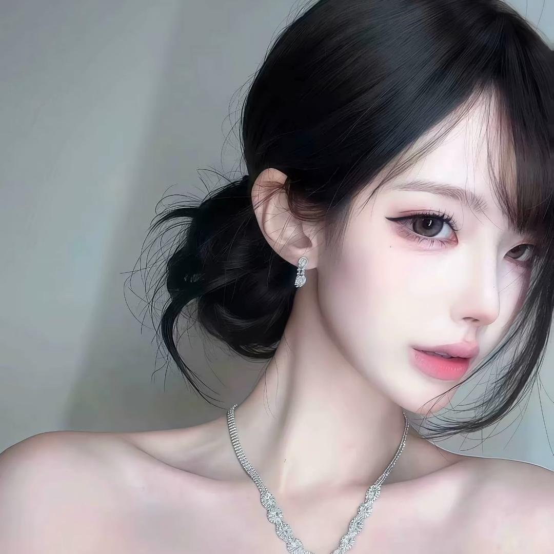 臉红