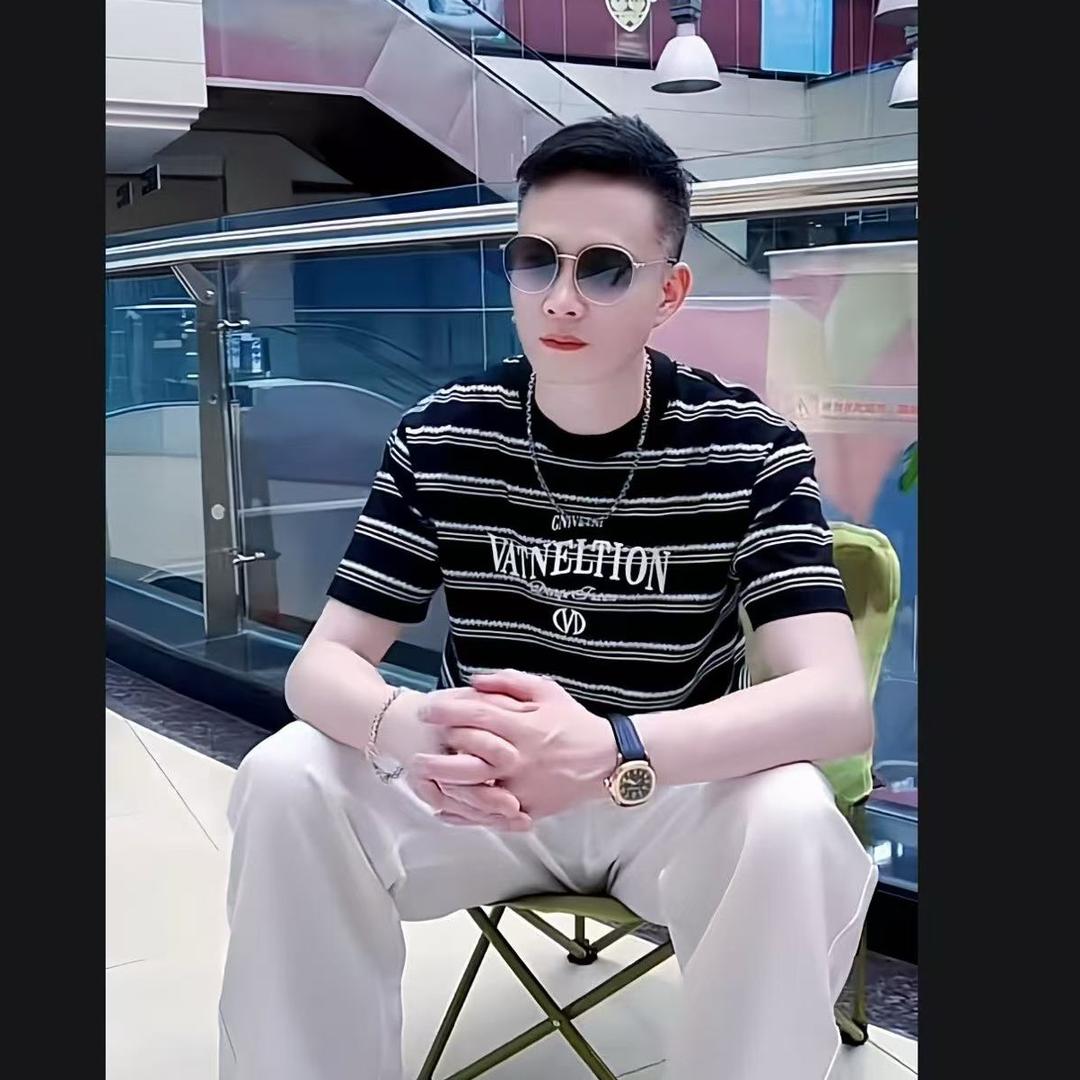 GGZ—欧品男装