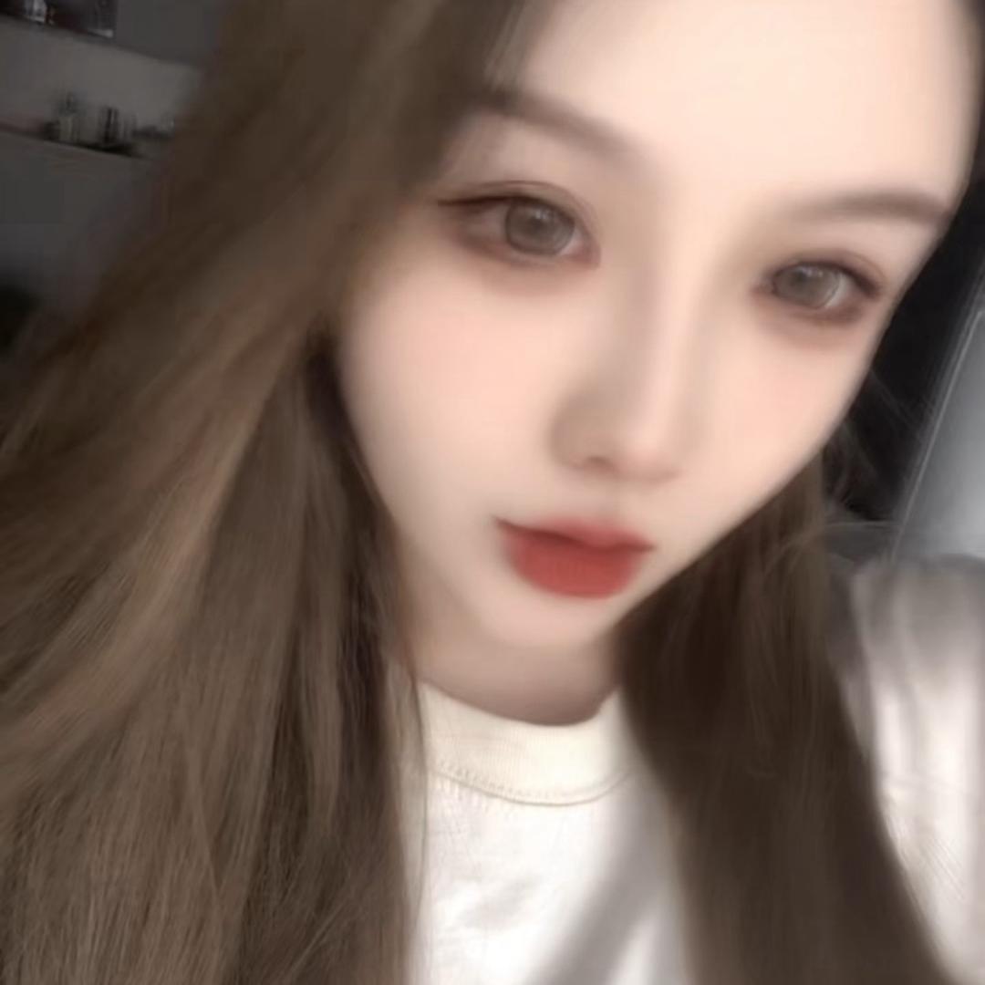 🌈清颜.