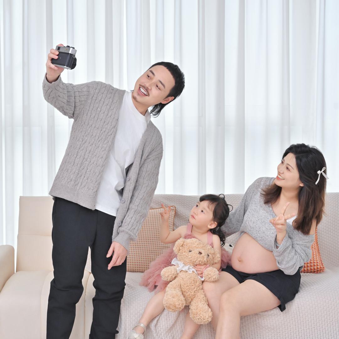 重庆小包总爱剪发