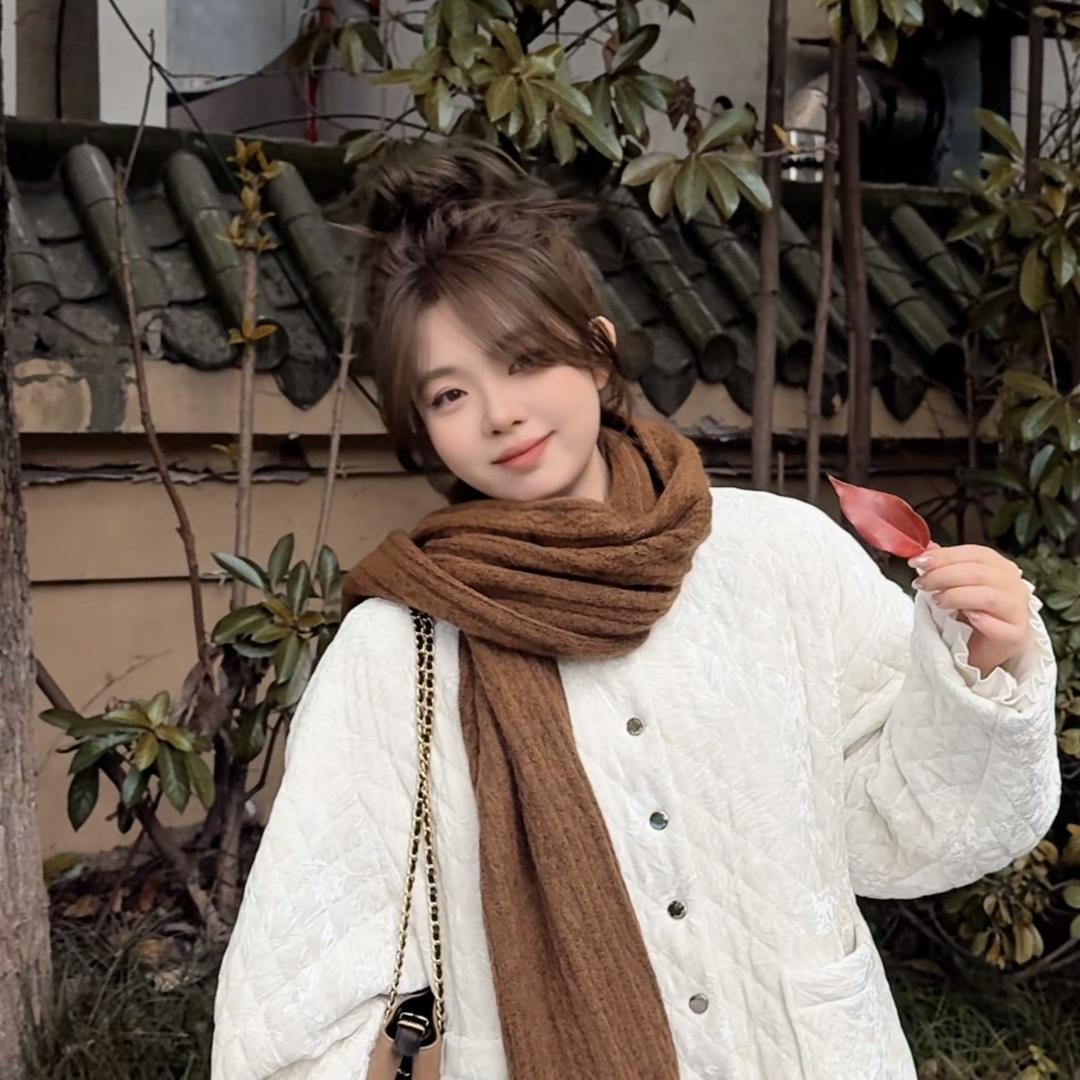 晶咕家微胖穿搭-直播返场