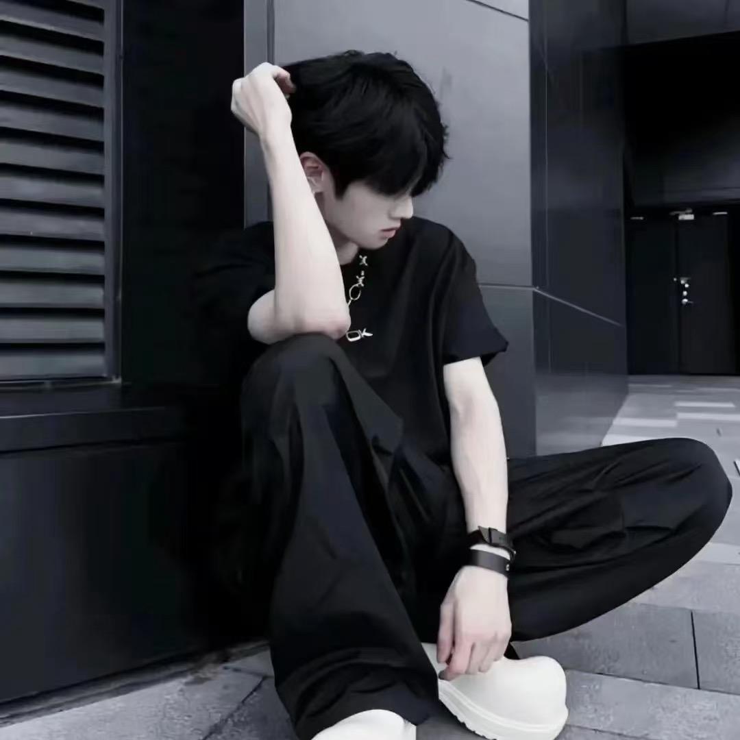 温柔.