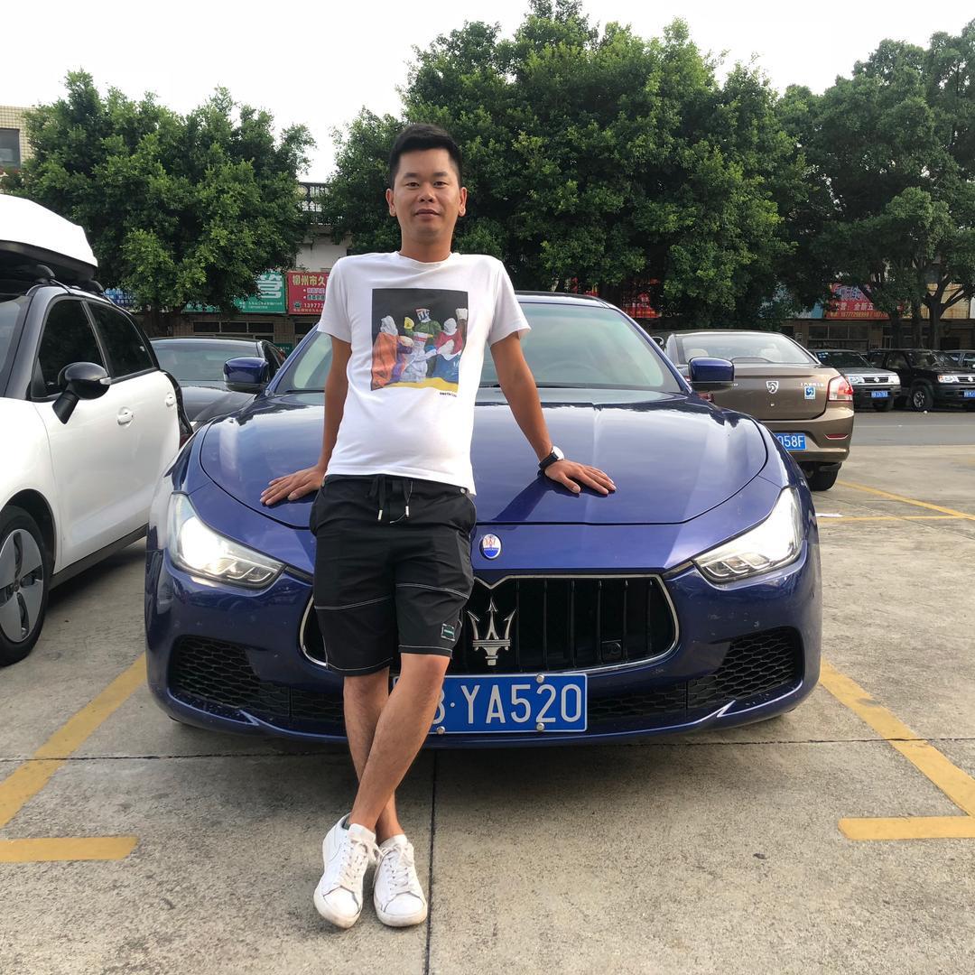 柳州市帝鑫好车(黄老实)