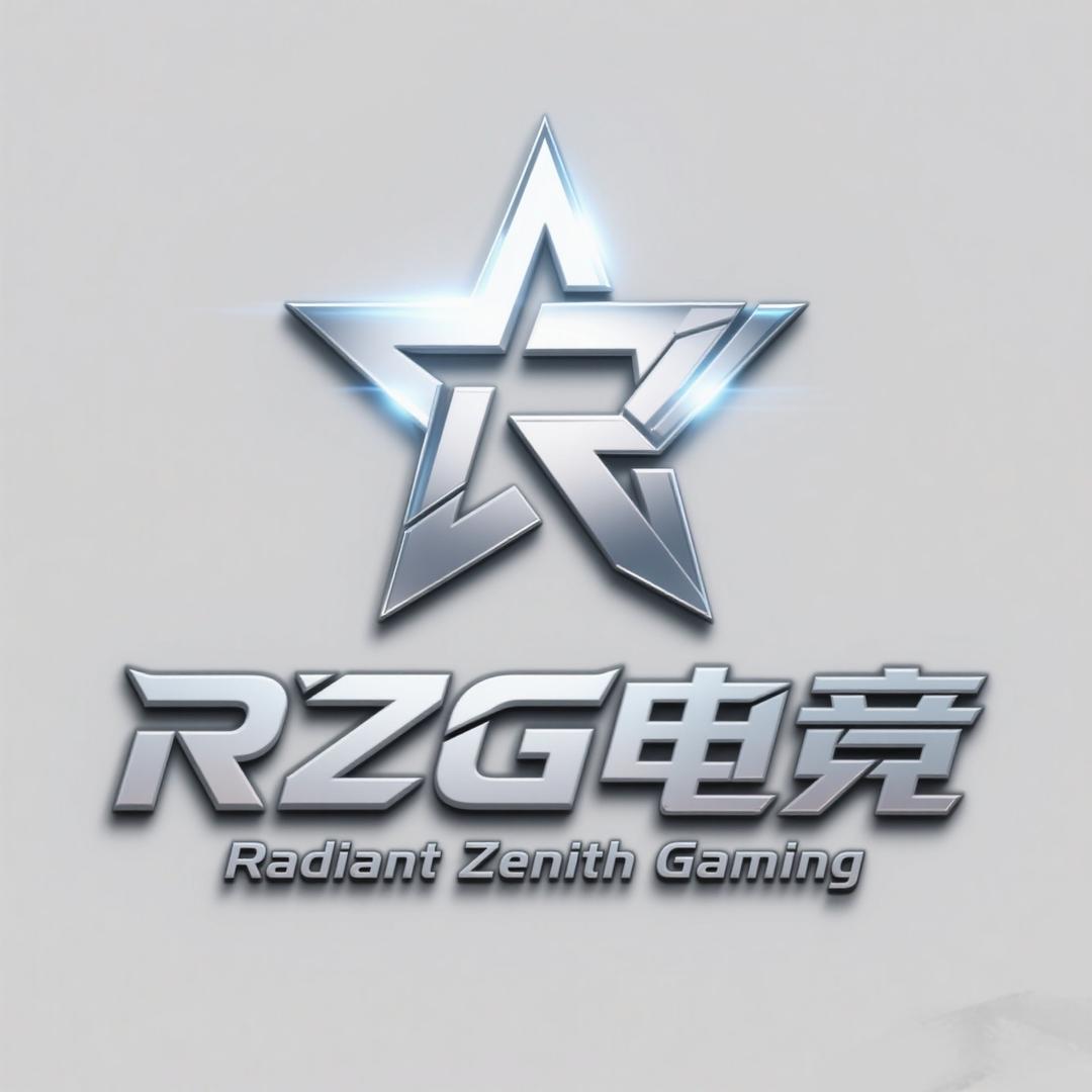 RZG电竞（出心送刀皮版）