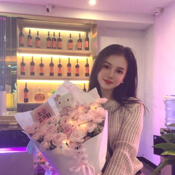 想捏软柿子💫