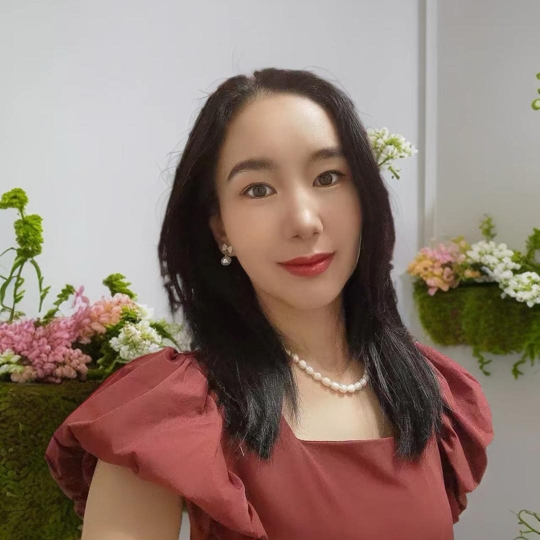 一百斤的江宝妈