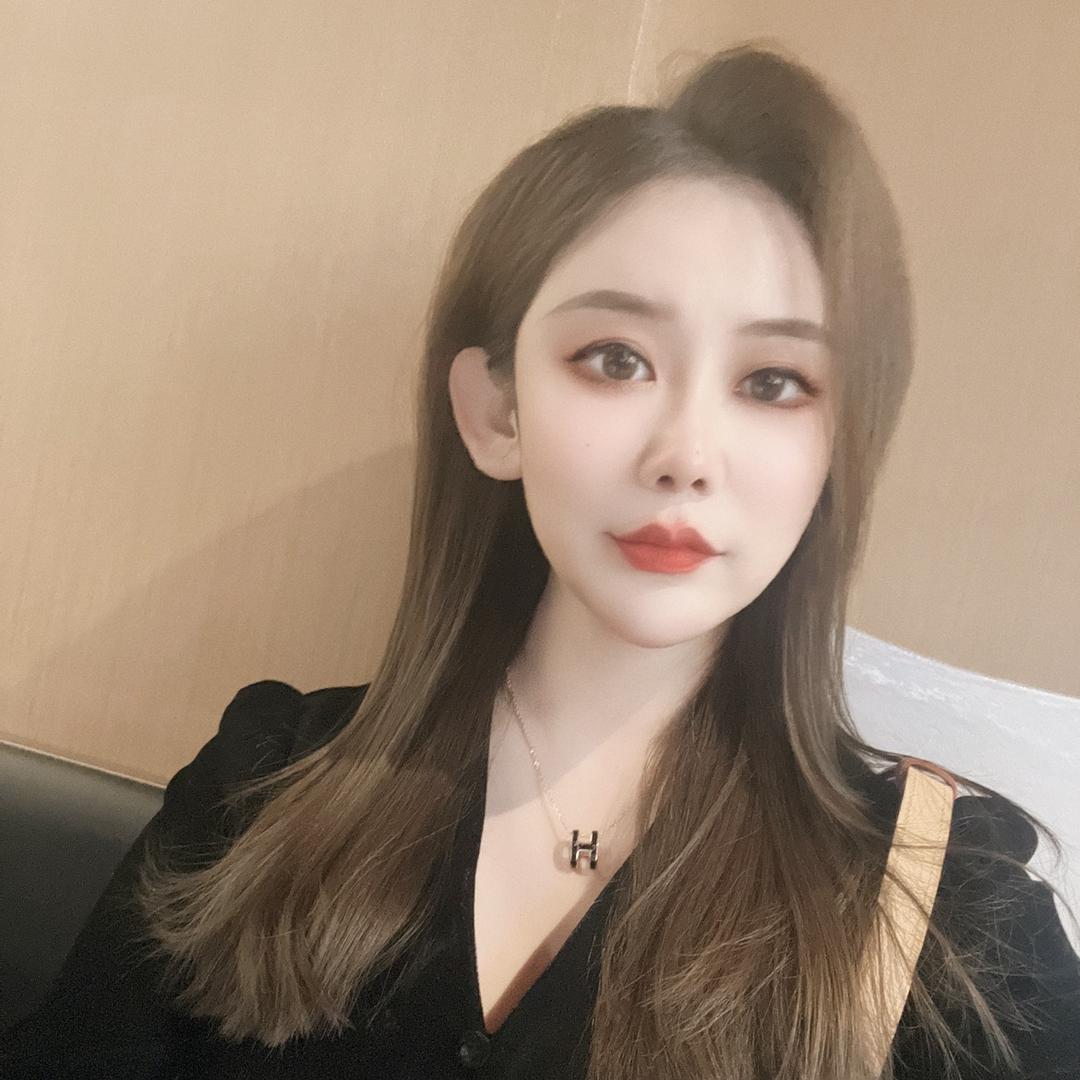 金融小姐姐林儿🐲