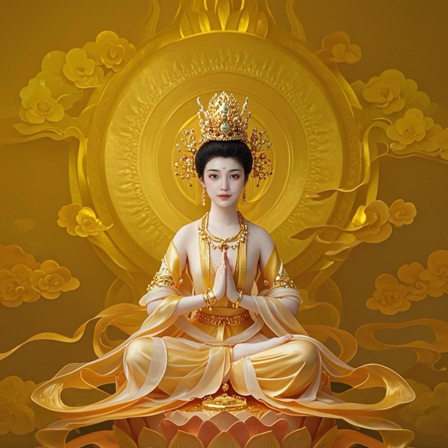 菩提莲