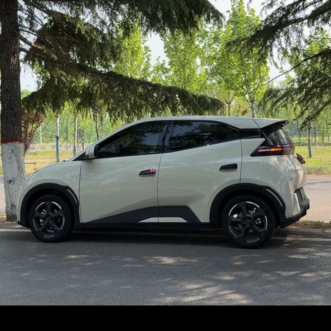 迪迪车圈小王子