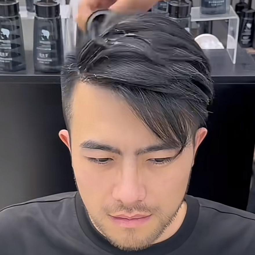 佳佳（好粗鲁）男版哥