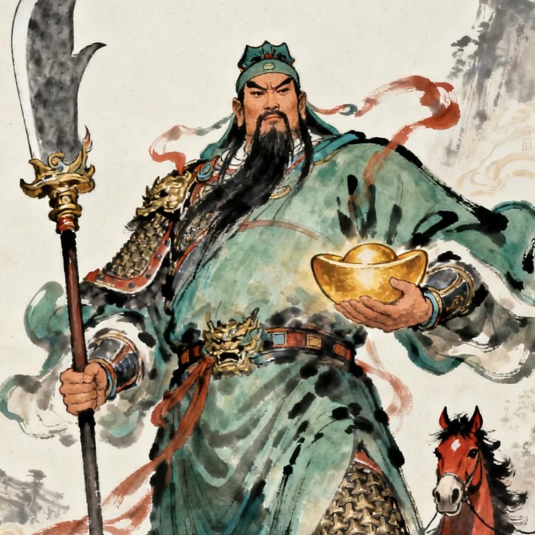 梦影关集藏商贸