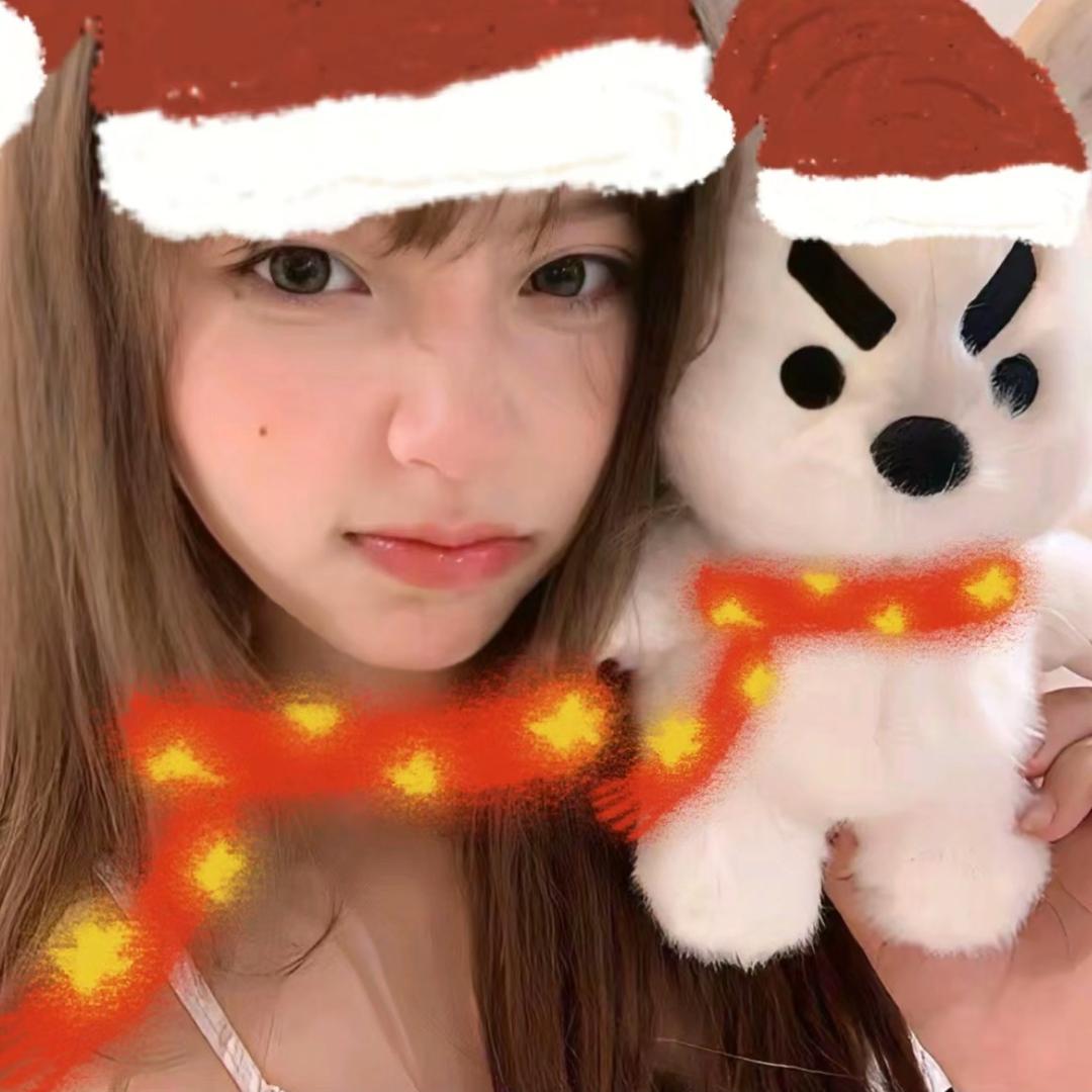 鱼丸粗面（我换头像啦）