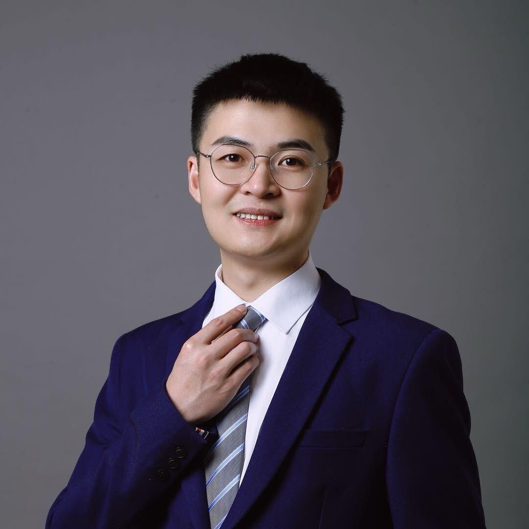 李老师讲升学