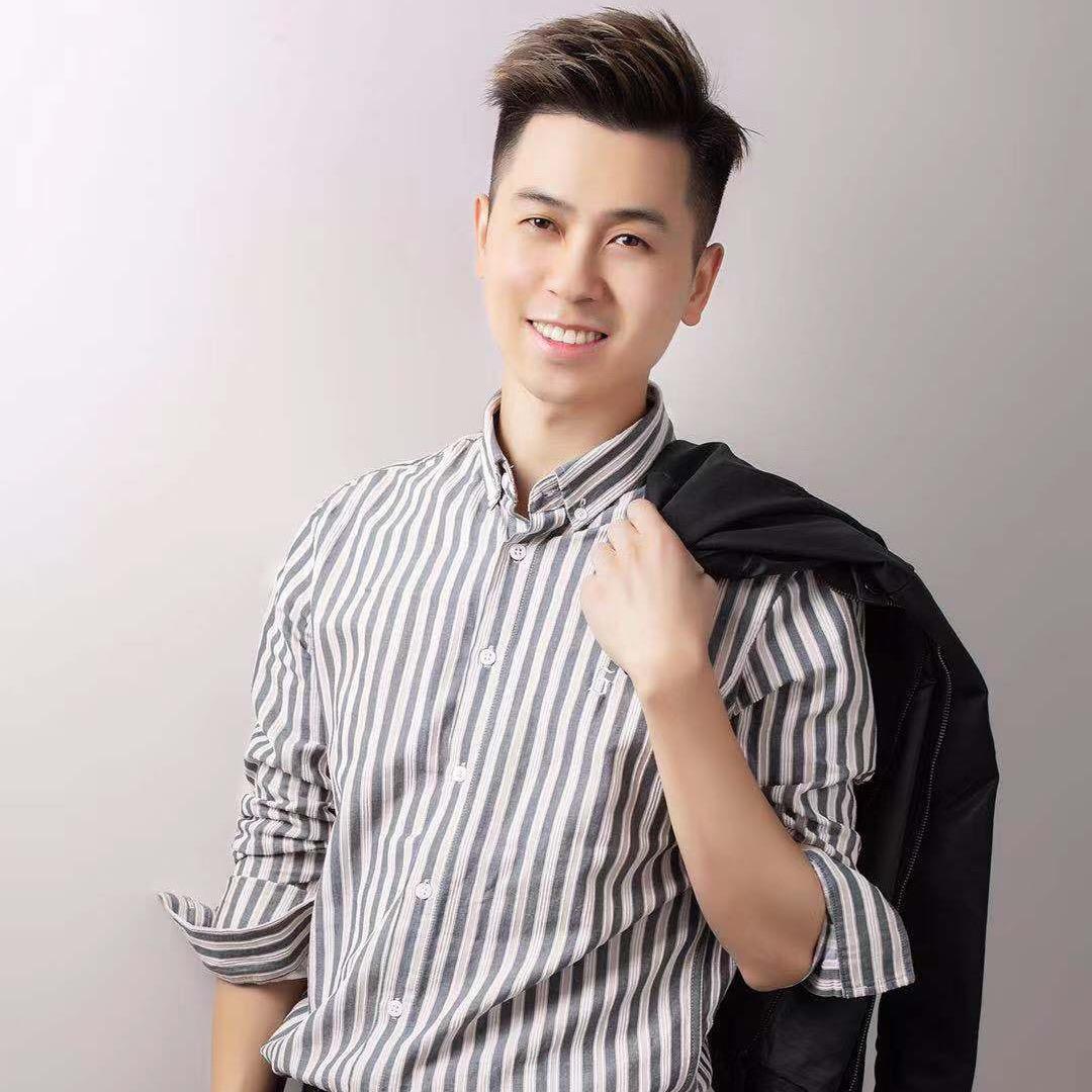 浦江i 坤形象工作室