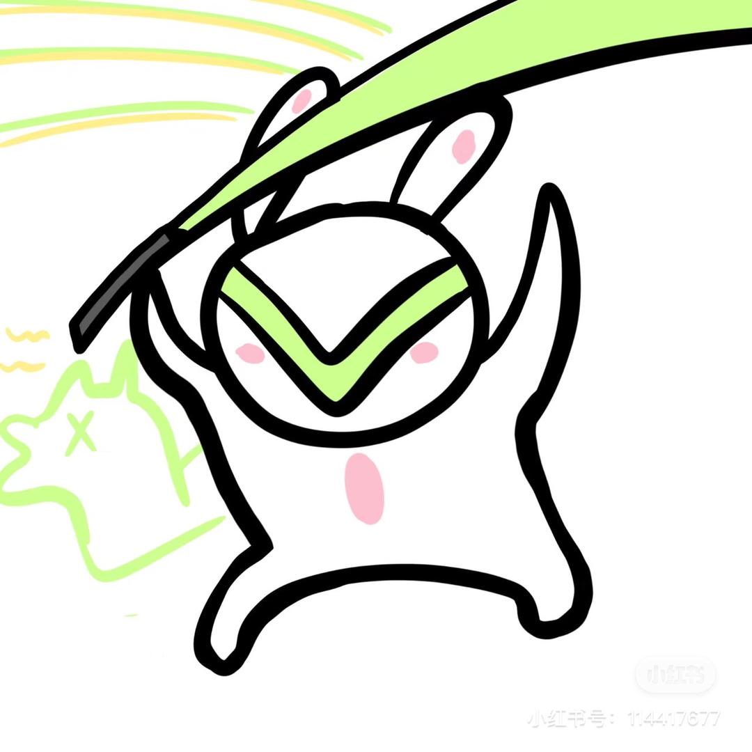 狗头龙闪✨