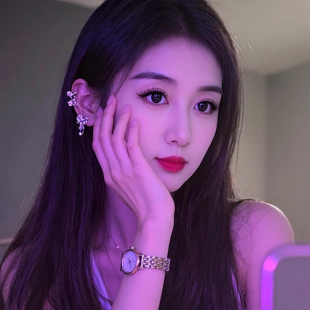 A乖宝宝💋💋