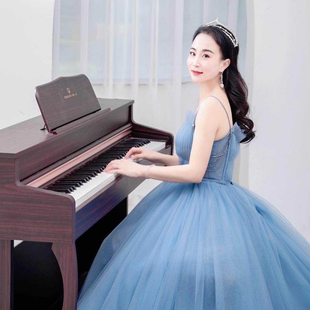 @xie姐姐