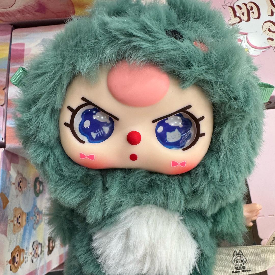 咔咔潮玩