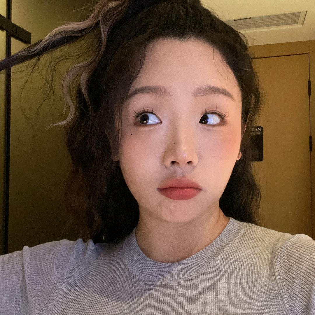 小羽XIXI🌈