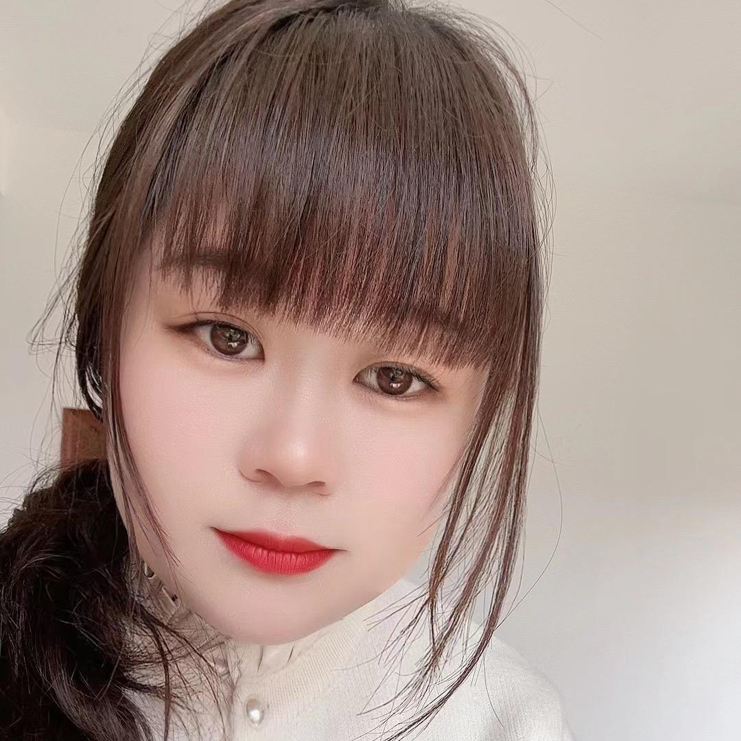 遇见更美好💕