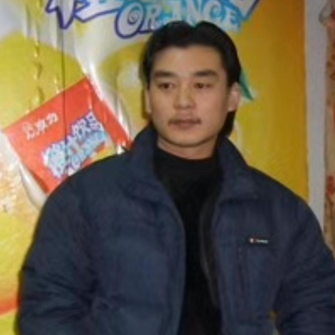 🐲李哥