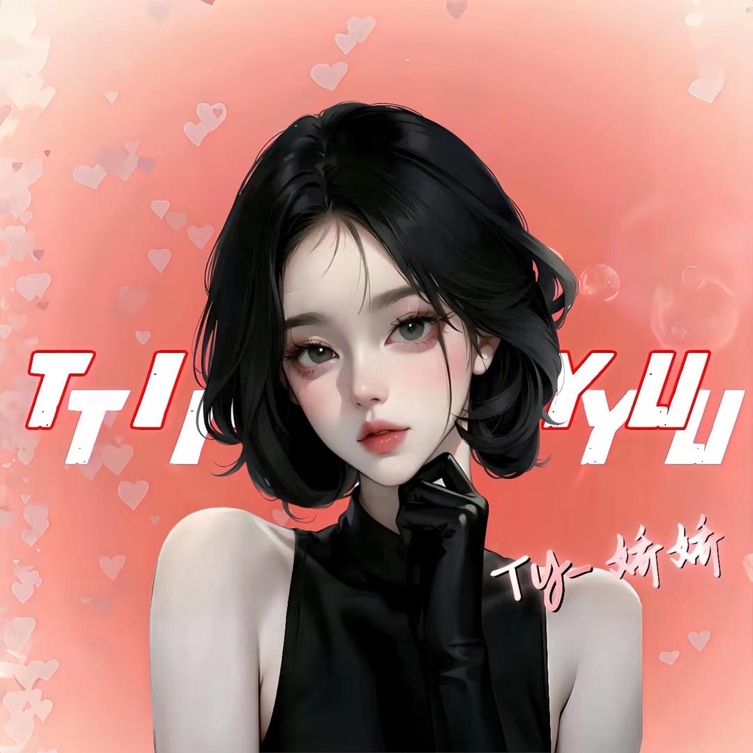 娇娇𝒯