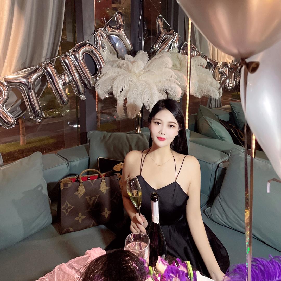 小熙-