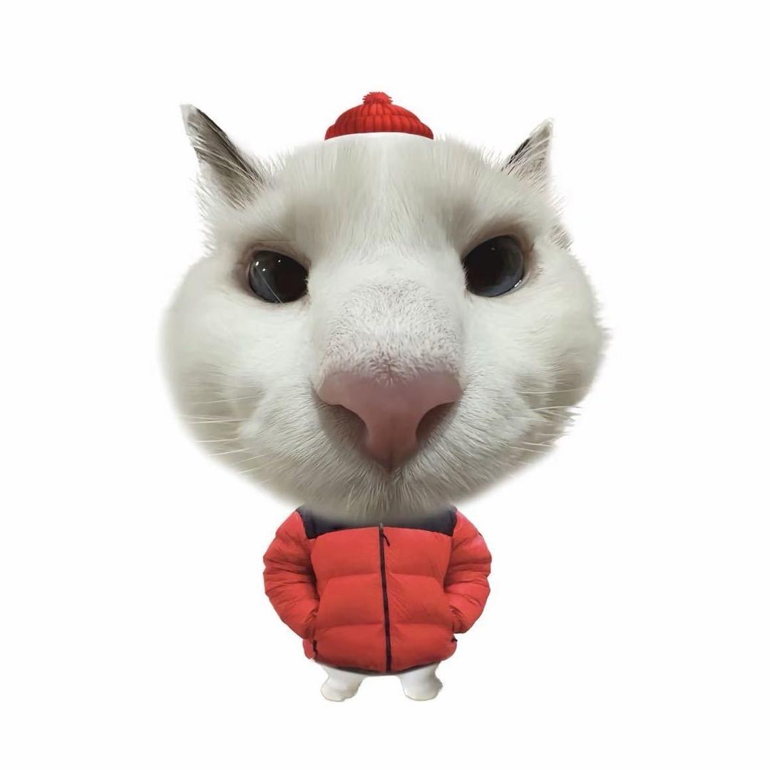 🌈我要中福袋66