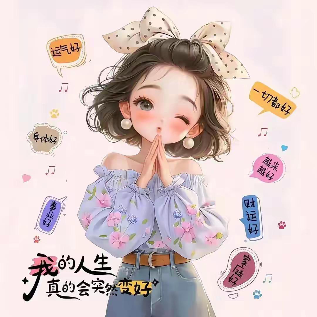 倾心