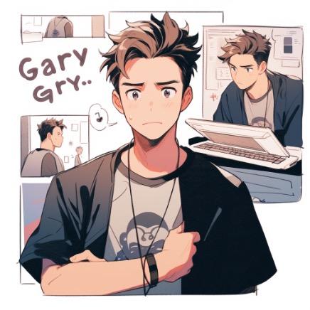 GaryYez