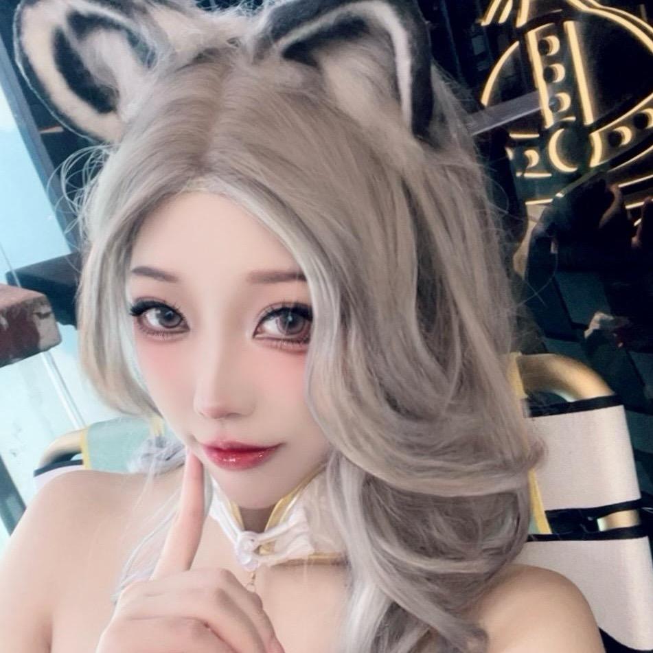 小可酱