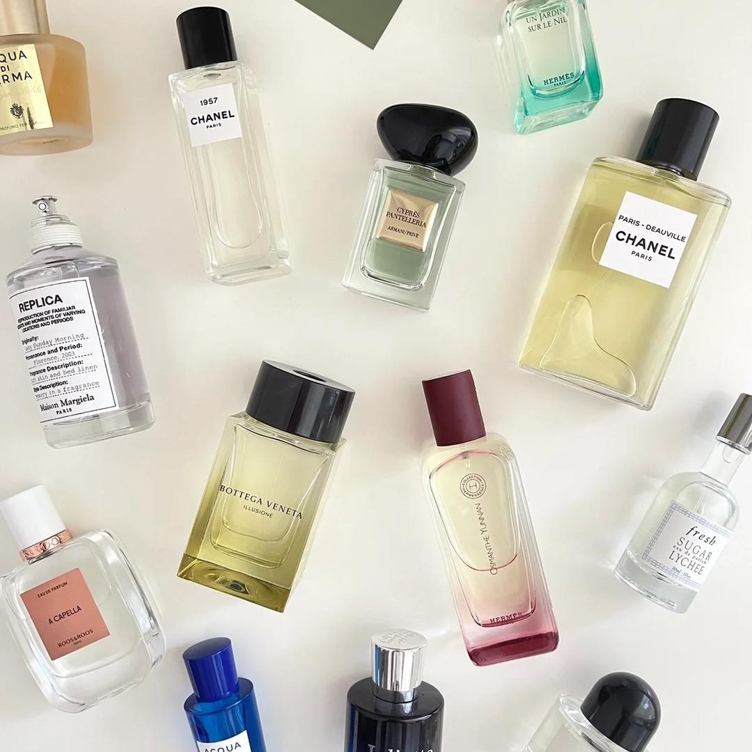 小涵美妆集合店