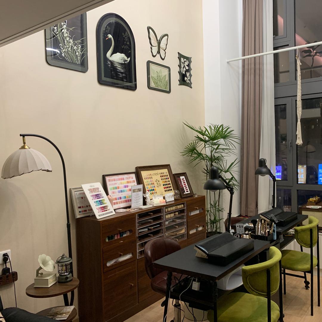 柒柒美堂·华荟店