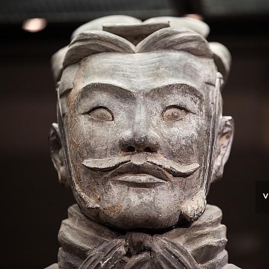 兵马俑门票预约➕人工讲解