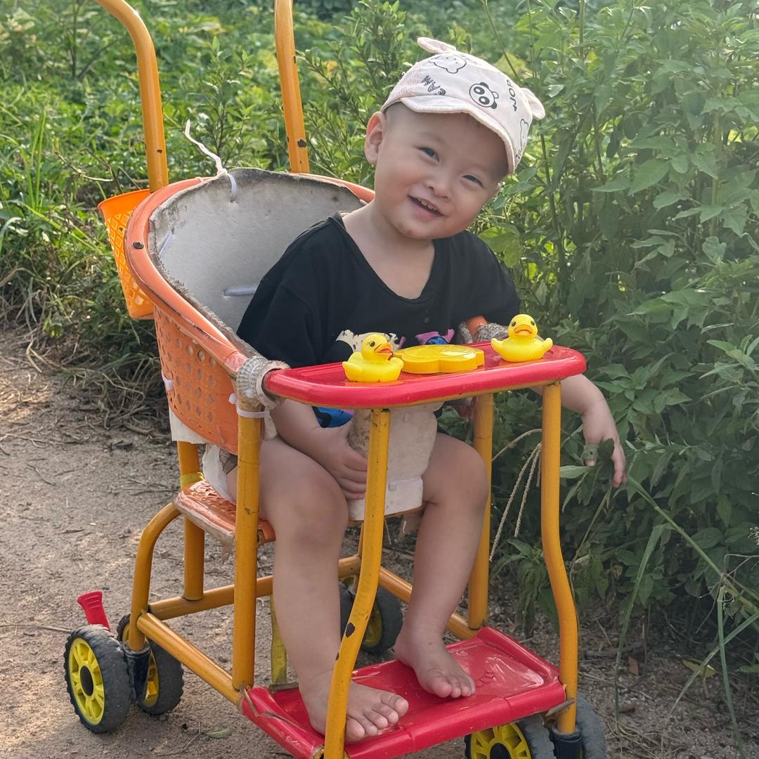 黑人