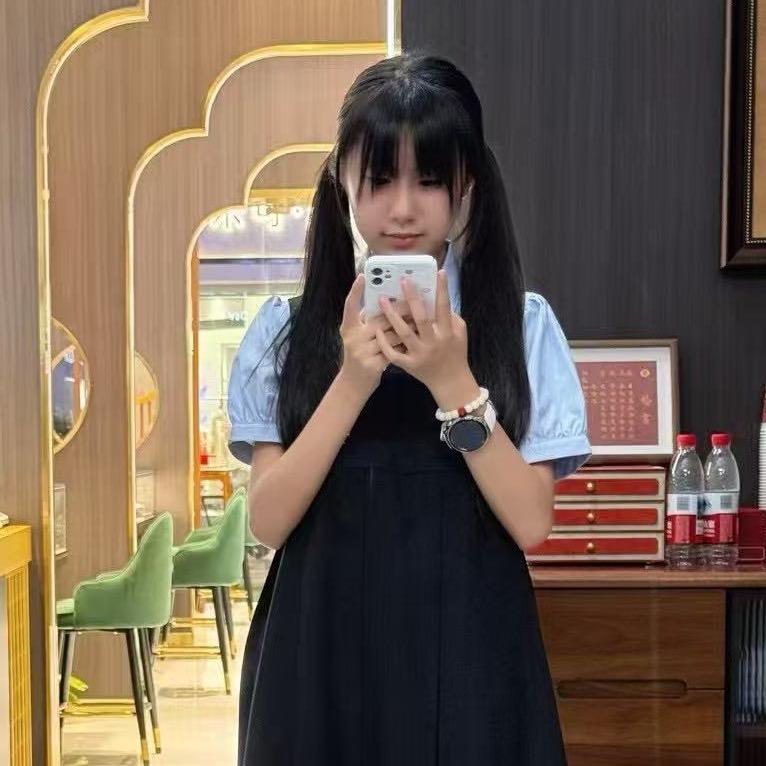 古灵精怪的吖