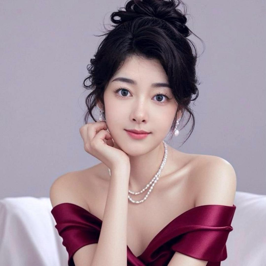 ღ᭄倾、一池温柔🕊꧔ꦿ᭄