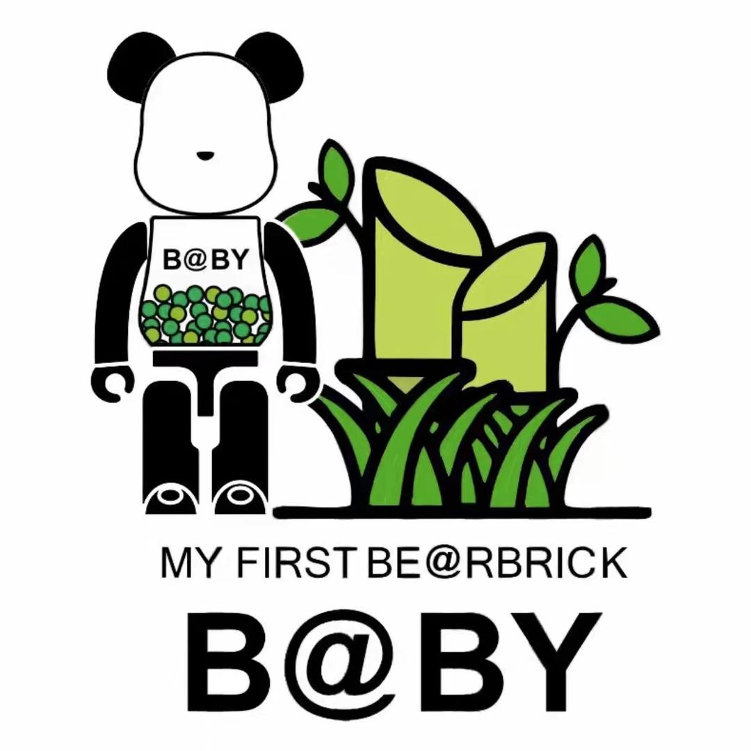 Be@rbrick衣之选男装专卖店